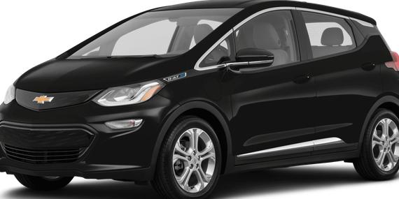 CHEVROLET BOLT EV 2020 1G1FY6S02L4144660 image CHEVROLET BOLT EV 2020 1G1FY6S02L4144660 image